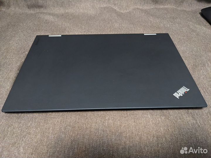 Lenovo ThinkPad X1 Yoga gen 2