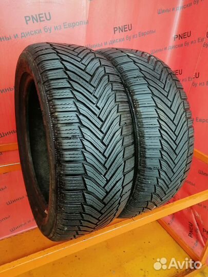 Michelin Alpin 6 225/50 R17 100V