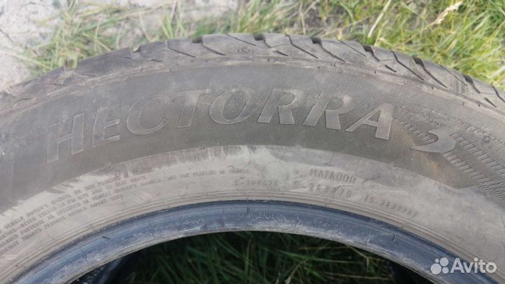 Matador MP 47 Hectorra 3 205/60 R16 92V