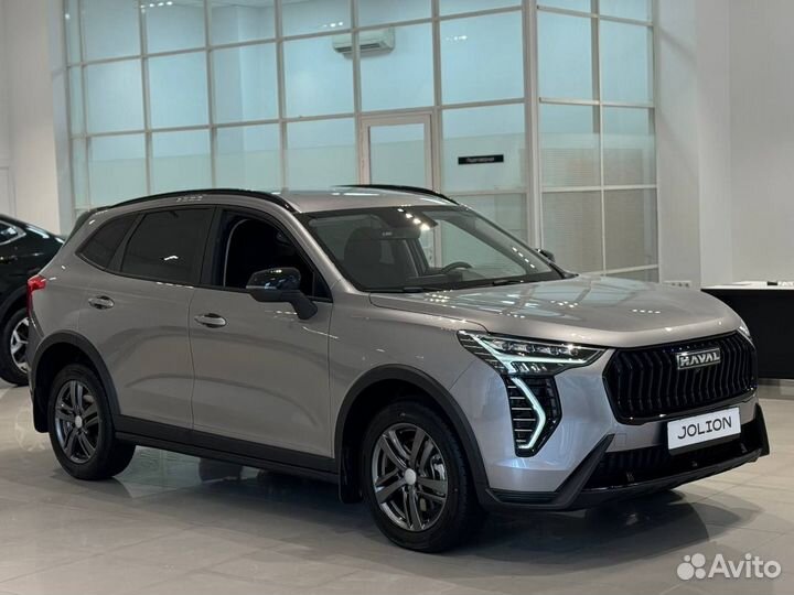 Haval Jolion 1.5 AMT, 2024