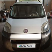 FIAT Fiorino 1.3 MT, 2008, 225 000 км, с пробегом, цена 600 000 руб.