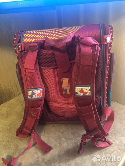 Ранец школьный