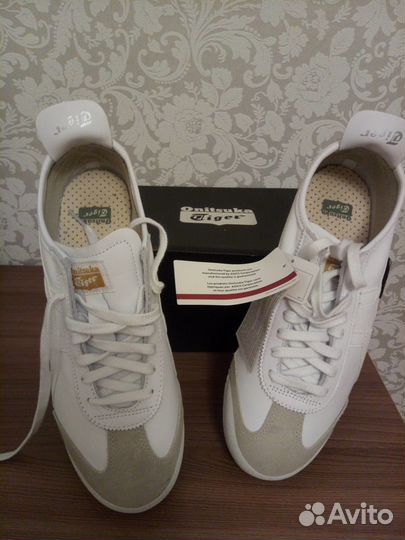 Кроссовки asics (Onitsuka Tiger by asics)
