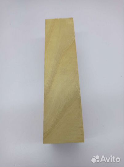 Шелковица, заготовка на рукоять ножа