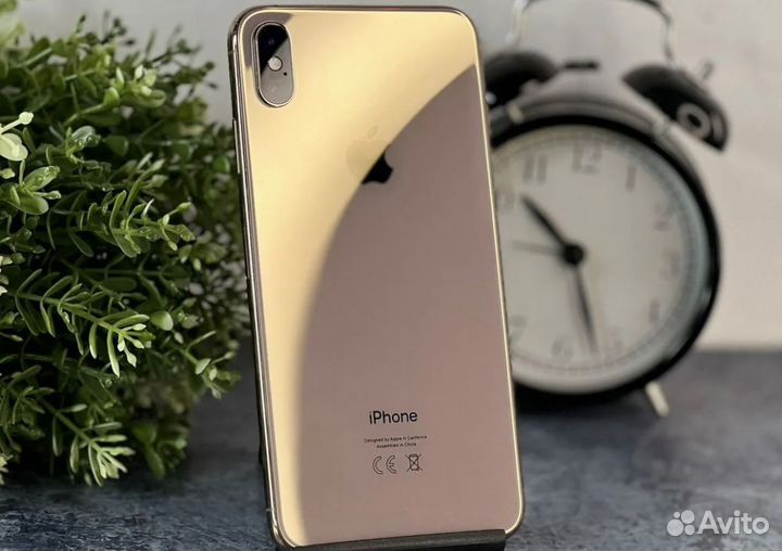 iPhone Xs Max, 256 ГБ