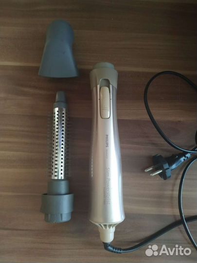 Фен 3 в 1 Phillips