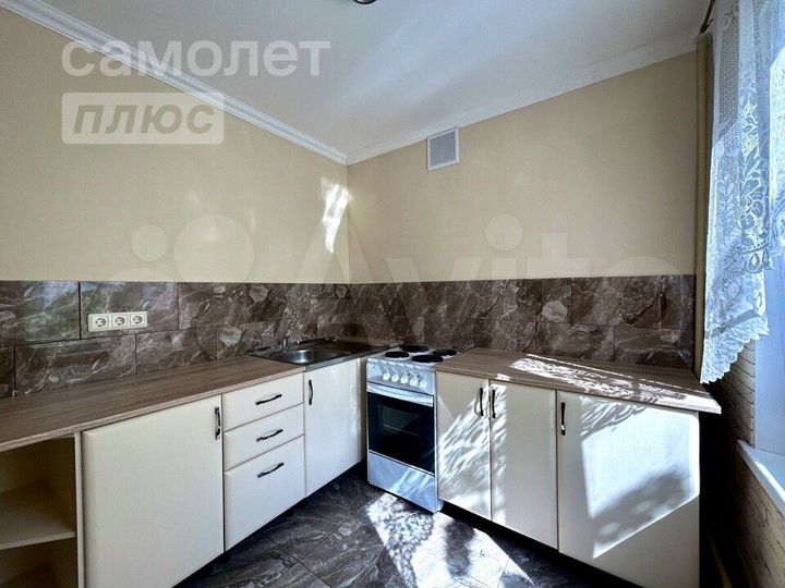 2-к. квартира, 58,1 м², 3/9 эт.