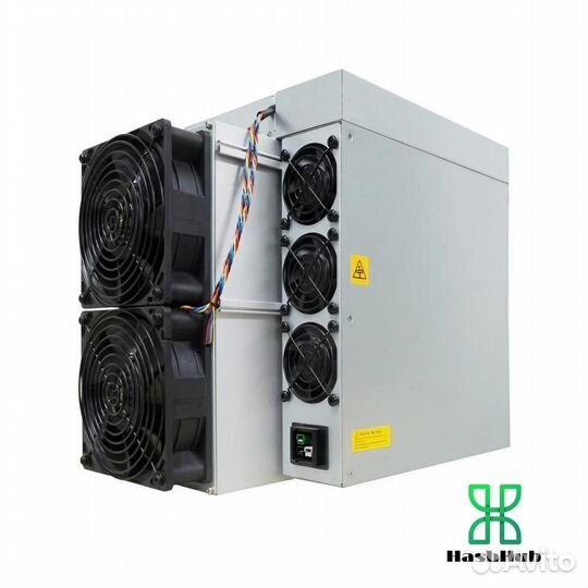 Майнер Antminer S21XP 270t