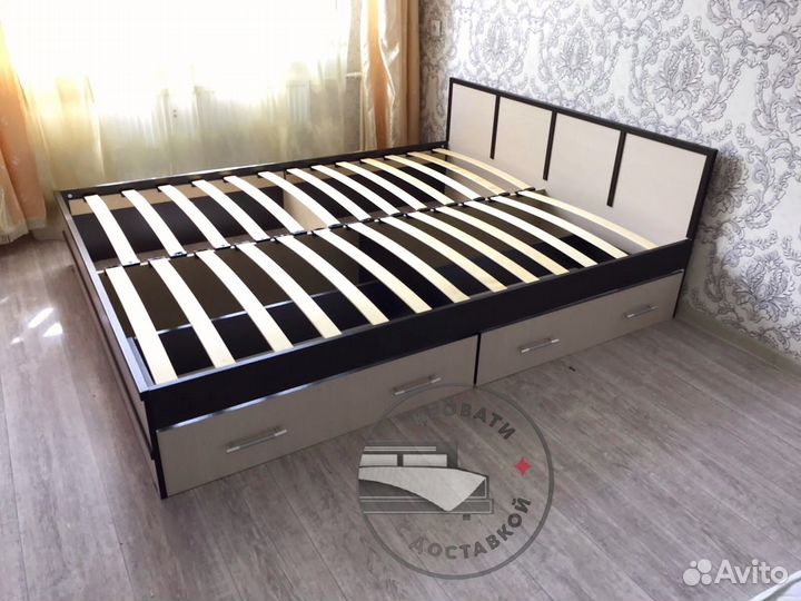 Кровать 140 200