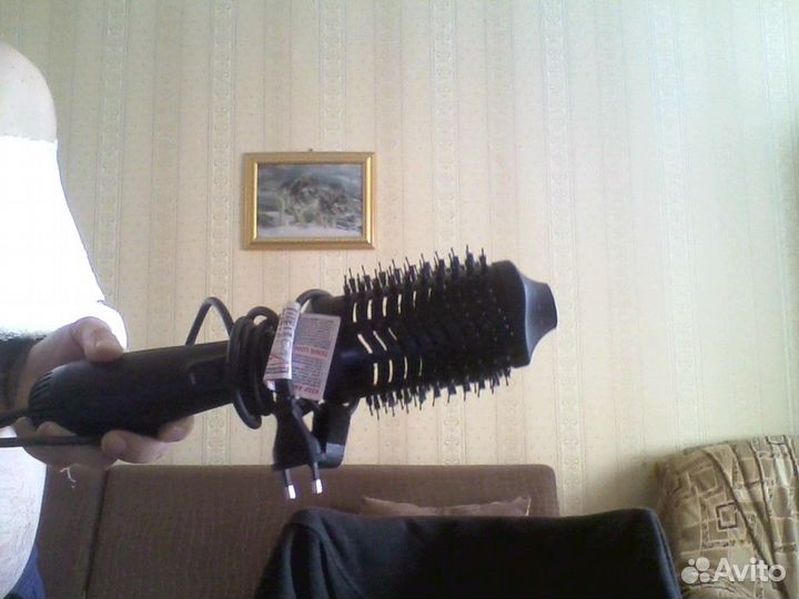 Фен для волос