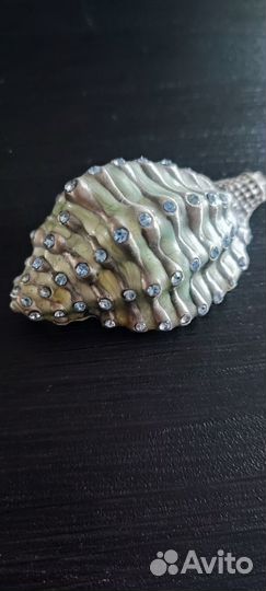 Сувенирная шкатулка