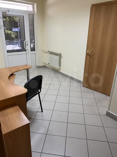 Офис, 25 м²
