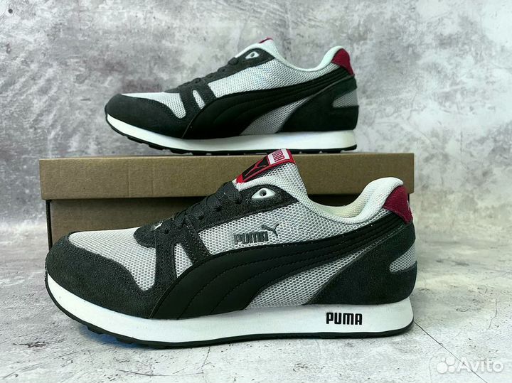 Кроссовки Puma lux