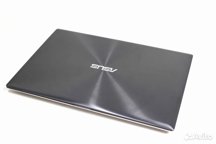 Asus ux32vd i7 10gb geforce 620m металл