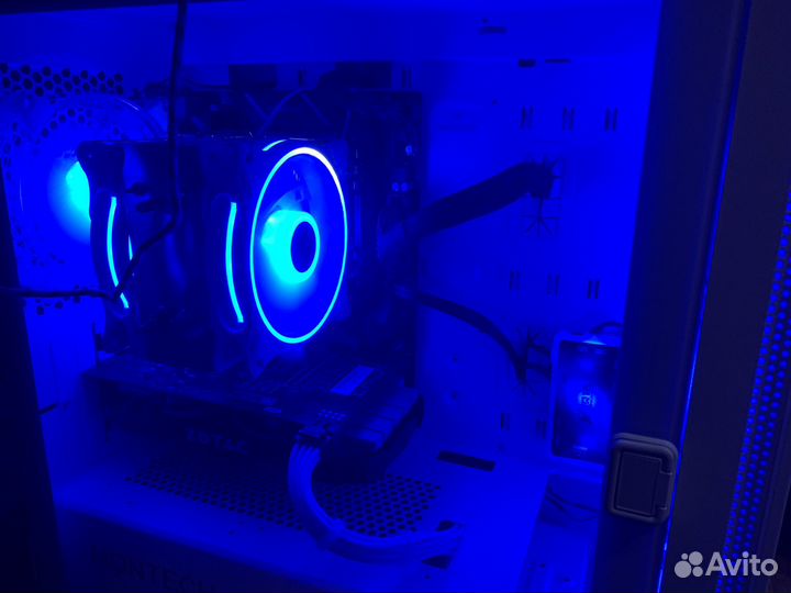 Игровой пк