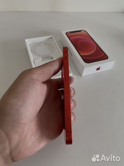 iPhone 12 mini, 128 ГБ