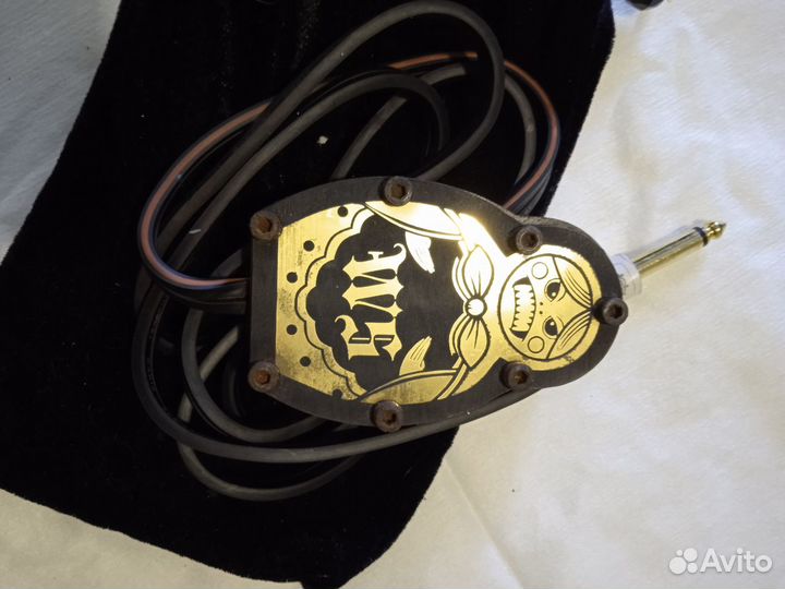 Набор для тату