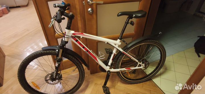 Горный велосипед GT Avalanche 3.0