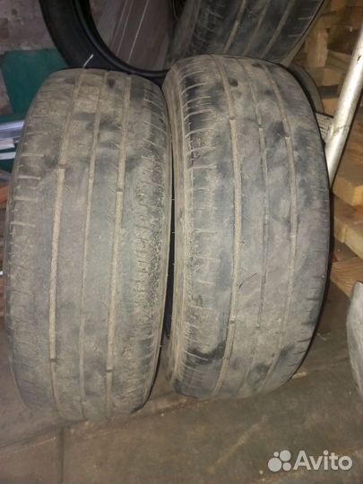 Kumho Solus KH15 185/65 R15 L