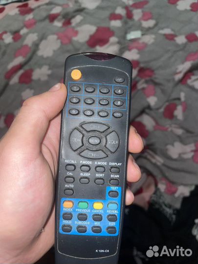 Телевизор rolsen