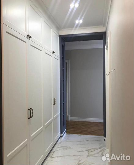 Шкафы на заказ