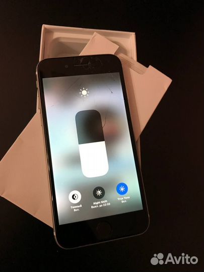 iPhone SE2020 64gb