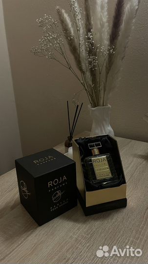 Духи Roja Elysium