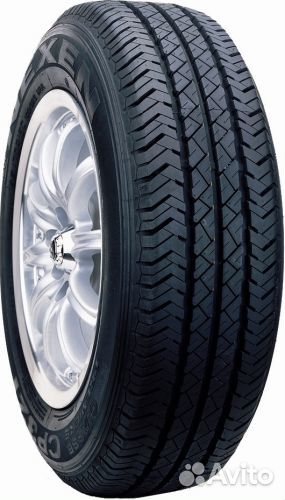Roadstone Classe Premiere CP321 215/75 R16