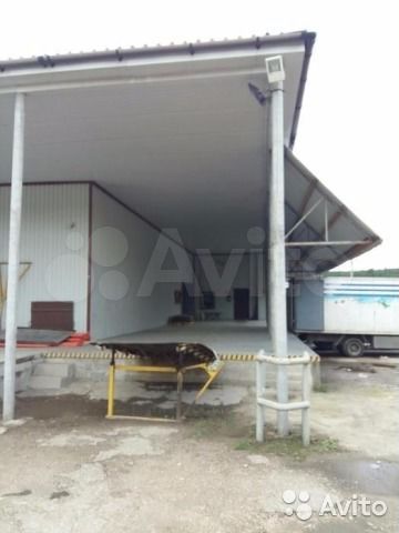 Холодильная камера