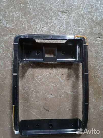 Накладка потолка BMW E53