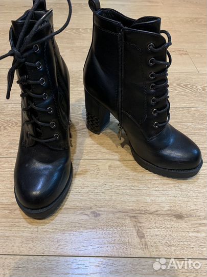Сапоги женские 37 размер