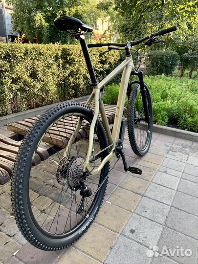 Велосипед Aspect Air Pro 29 2023