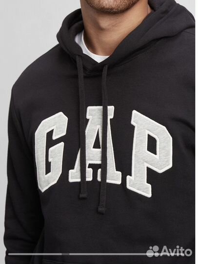 Толстовка gap оригинал