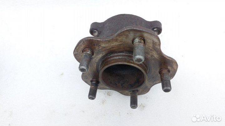 Ступица задняя Nissan Teana J32 VQ25DE 2008