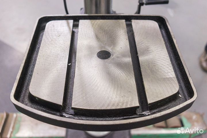 Станок сверлильный stalex DP-25F/T