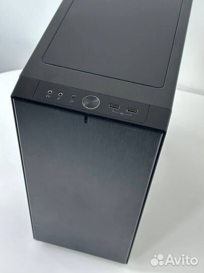 Корпус Fractal Design Define C