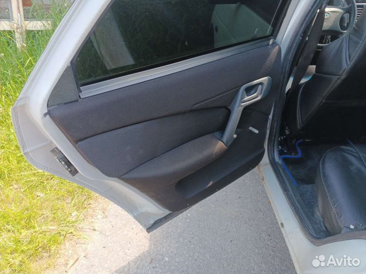 ВАЗ 2112 1.6 МТ, 2007, 260 000 км