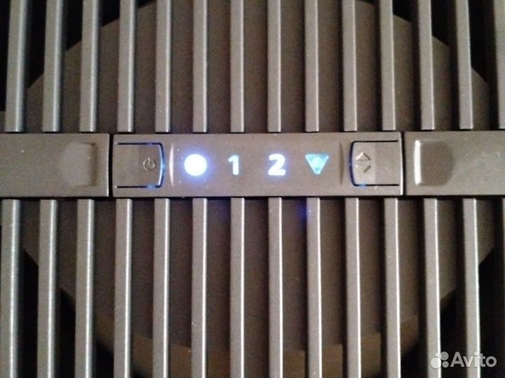 Увлажнители Venta LW-15 и LW-25