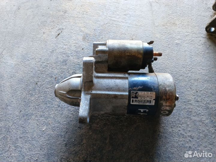 Mazda Capella 1999 г.в