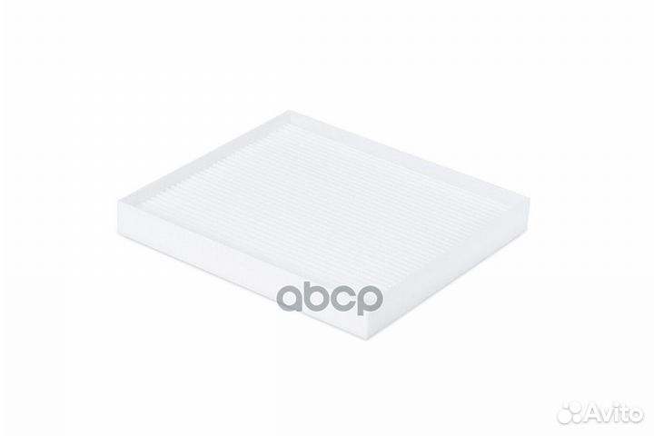 Фильтр салона hyundai sonata VI 10- 1010221 metaco