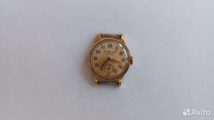 Часы наручные женские