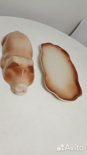 Форма для холодца СССР