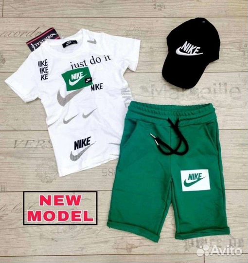 Костюм на мальчика