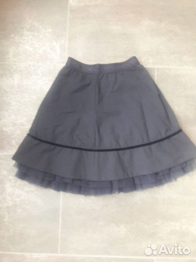 Choupette юбка 146см