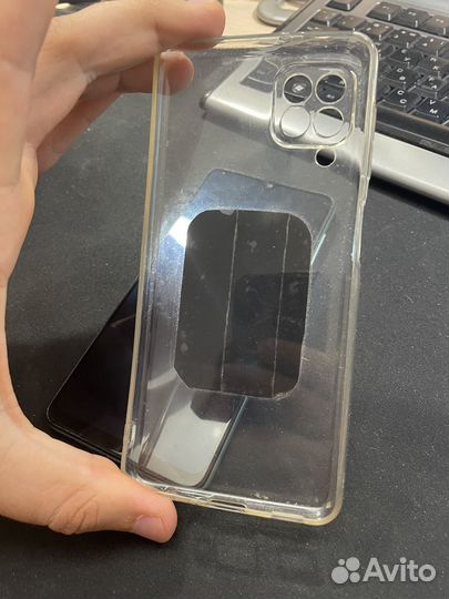 Samsung Galaxy A22, 4/64 ГБ