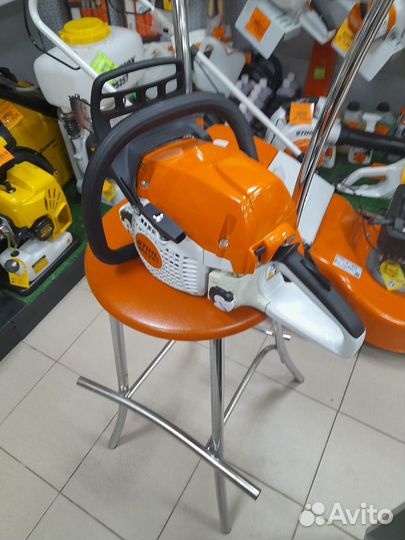 Бензопила stihl MS 250 / 251