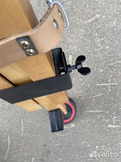 Тренога под телескоп для монтировок EQ3/EQ5