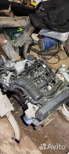 Разбор ваз 2114 2010 года супер авто