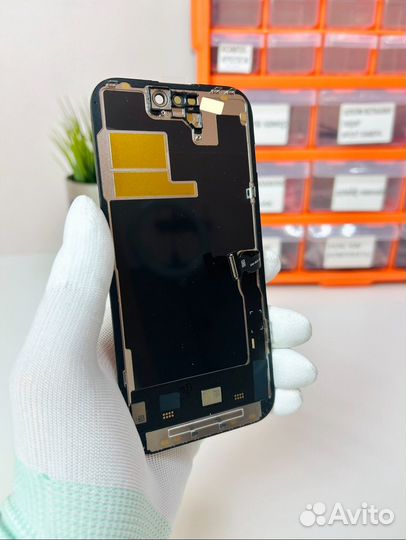 Дисплей iPhone 14 Pro