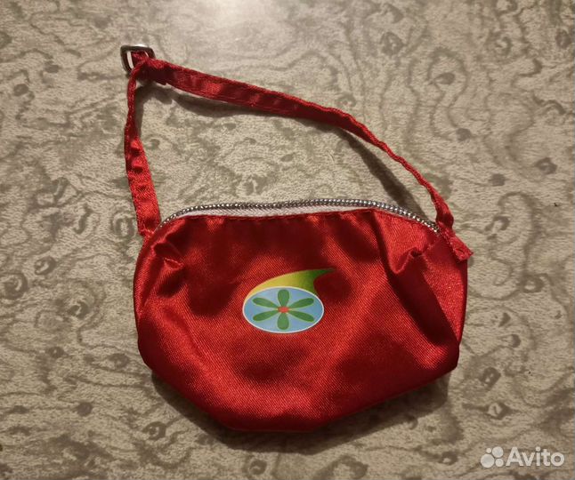 Сумка для куклы